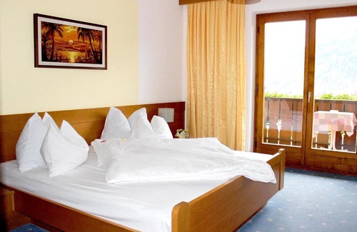 Lagundo Hotel | Garni An der Leit