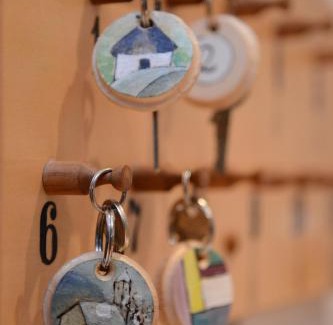 Burgusio Apartment | Garni Appartements Almrausch