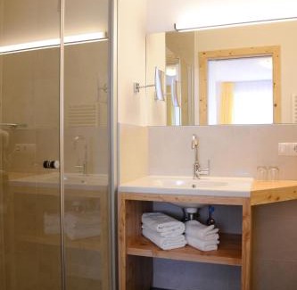 Burgusio Apartment | Garni Appartements Almrausch