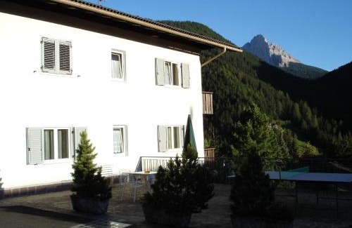Nova Levante Apartment | Garni B&B Apartments Plank