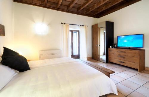 Ascona Hotel | Garni degli Angioli
