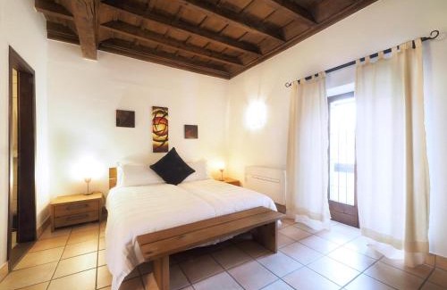 Ascona Hotel | Garni degli Angioli