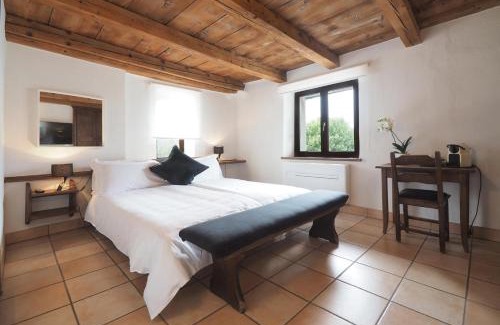 Ascona Hotel | Garni degli Angioli