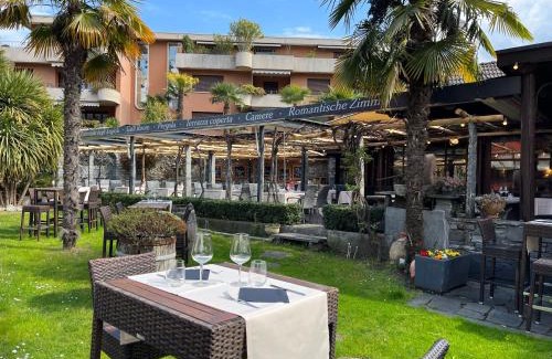 Ascona Hotel | Garni degli Angioli