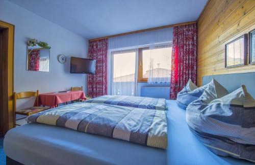 Oetz Apartment | Garni Fischer