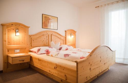 Schenna Hotel | Garni Georgenhöhe