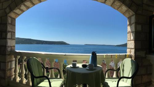 Herceg Novi Hotel | Garni Hotel Bokeška Noć