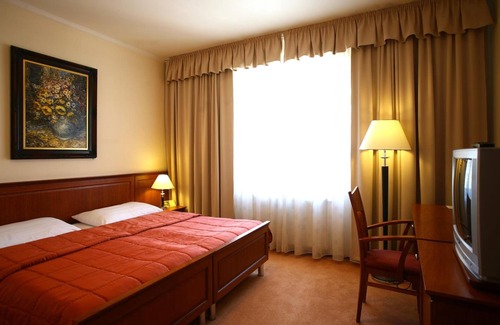 Old Town Bed & Breakfast | Garni hotel Matysak