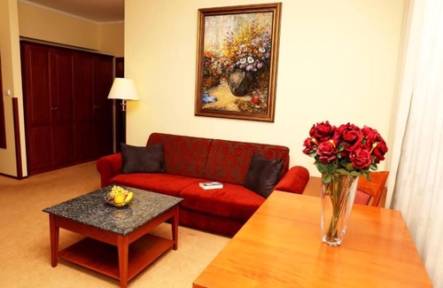 Old Town Bed & Breakfast | Garni hotel Matysak