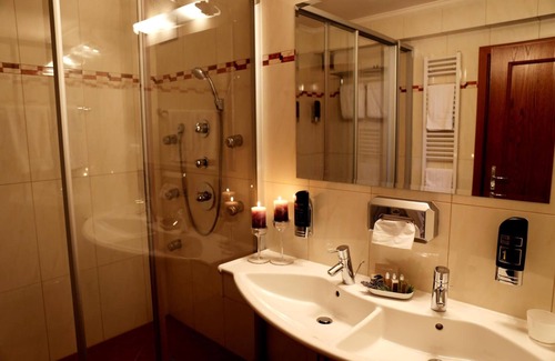 Old Town Bed & Breakfast | Garni hotel Matysak