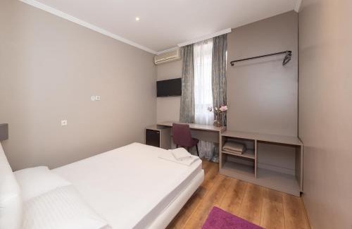 Novi Sad Hotel | Garni Hotel Mediteraneo