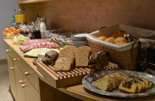 Ortisei House | Garni-Hotel Pichler
