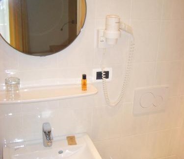 Ortisei House | Garni-Hotel Pichler