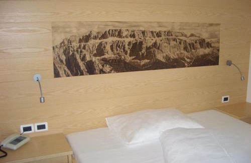 Ortisei House | Garni-Hotel Pichler