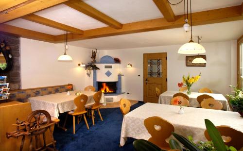 Ortisei House | Garni-Hotel Pichler