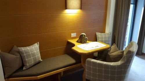 Burgusio Hotel | Garni Hotel Platzer