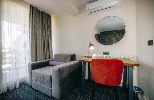 Kragujevac Hotel | Garni Hotel Radović