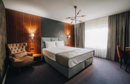 Kragujevac Hotel | Garni Hotel Radović