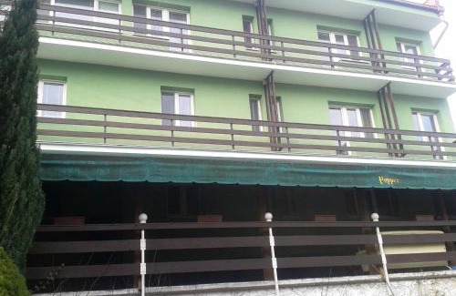 Trencianske Teplice House | Garni Hotel Sonata