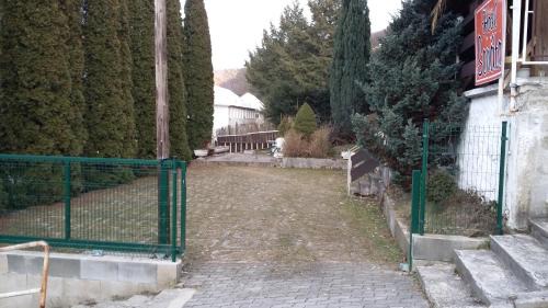 Trencianske Teplice House | Garni Hotel Sonata