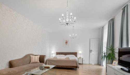 Old Town Hotel | Garni Hotel VIRGO