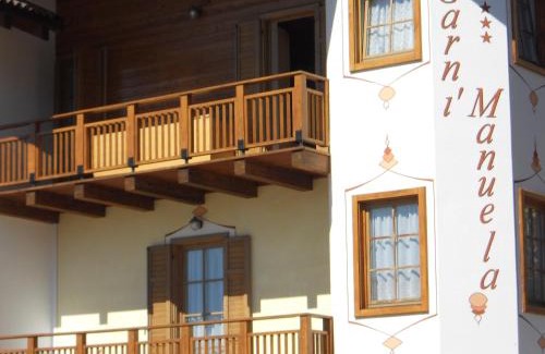 Cavalese Hotel | Garni Manuela