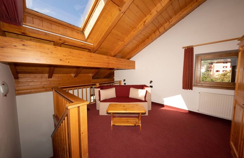 Cavalese Hotel | Garni Manuela