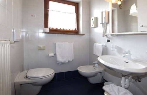 Cavalese Hotel | Garni Manuela
