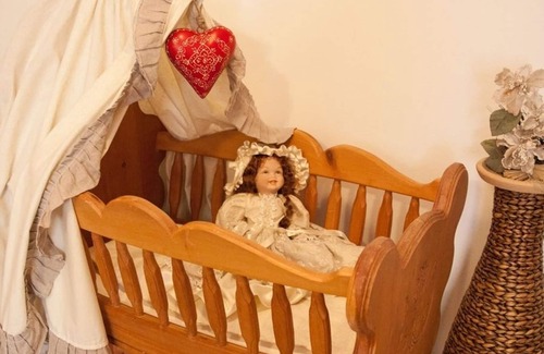 Cavalese Hotel | Garni Manuela