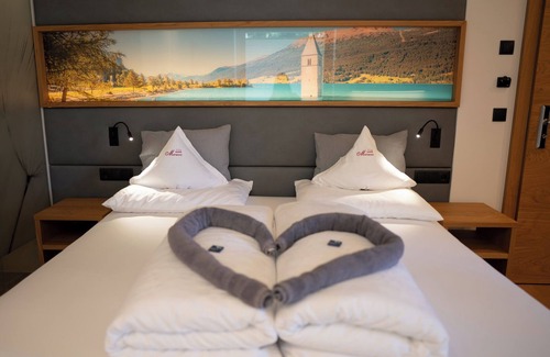 Clusio Bed & Breakfast | Garni Marianne