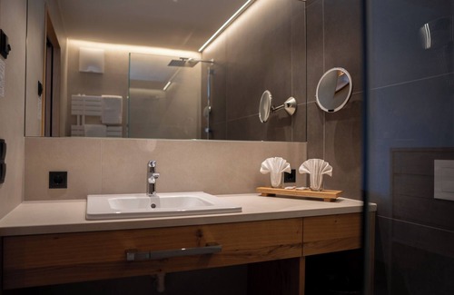 Clusio Bed & Breakfast | Garni Marianne