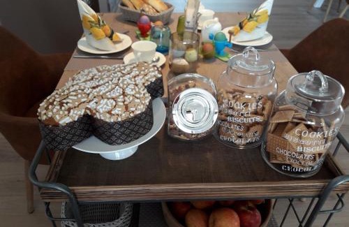 Terlano Bed & Breakfast | Garni Unterspeiser