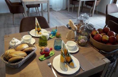 Terlano Bed & Breakfast | Garni Unterspeiser