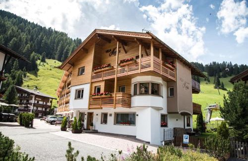 Selva di Val Gardena Bed & Breakfast | Garni Villa Maria