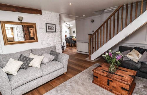 Kingsand House | GARRETTS, pet friendly, with open fire in Kingsand And Cawsand