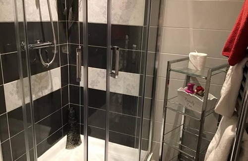 Cushendall Bed & Breakfast | Garron View Bed and Breakfast