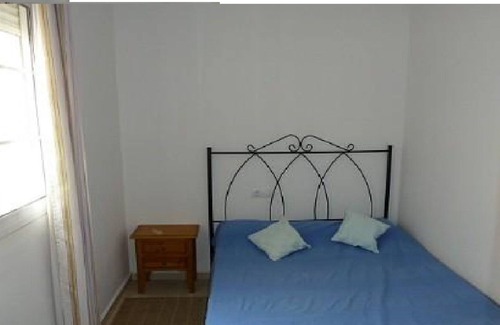 Garrucha Apartment | Garrucha, 2 bedroom apartment 200 meters from the sea, garage, air conditioning