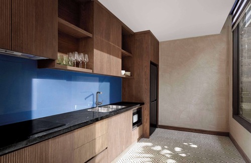 Mu Cang Chai Hotel | Garrya Mu Cang Chai