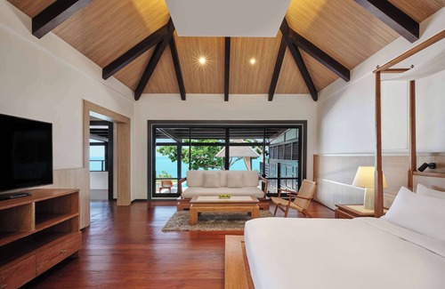 Moo 5 Resort | Garrya Tongsai Bay Samui