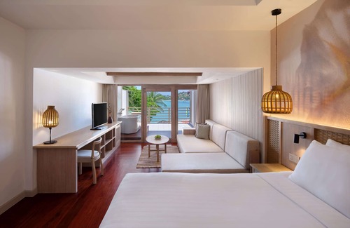 Moo 5 Resort | Garrya Tongsai Bay Samui
