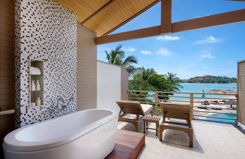 Moo 5 Resort | Garrya Tongsai Bay Samui