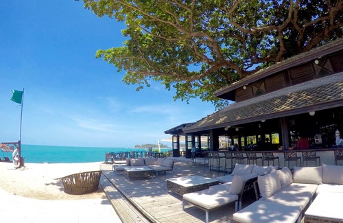 Moo 5 Resort | Garrya Tongsai Bay Samui