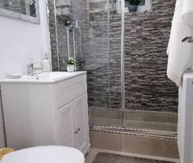 Tirgu Ocna Apartment | GARSONIERA ANCA