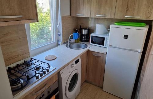Turda Apartment | Garsoniera Maria 2