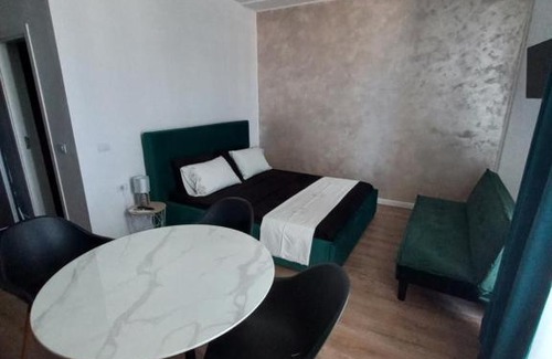 Navodari Apartment | Garsoniera Panoramic