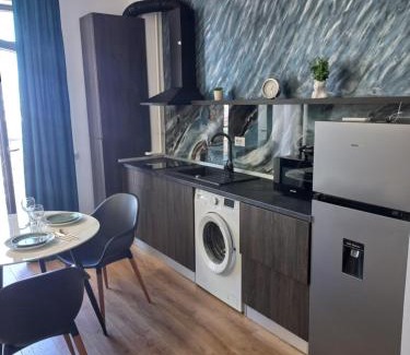 Navodari Apartment | Garsoniera Panoramic