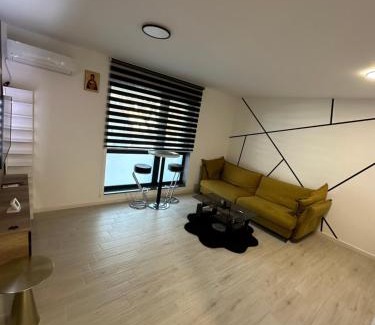 Craiova Apartment | Garsoniera Zona Centrala