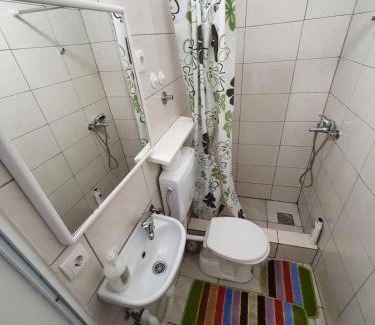 Prnjavor House | Garsonjera u centru Prnjavor