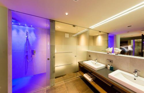 Castelvecchio Alto Hotel | Gartenhotel Moser