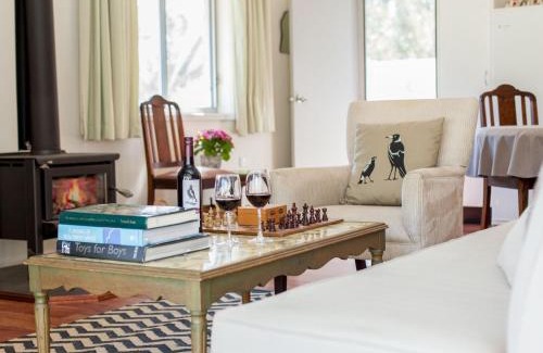 Lovedale House | Gartelmann Studio at Gartelmanns Wines